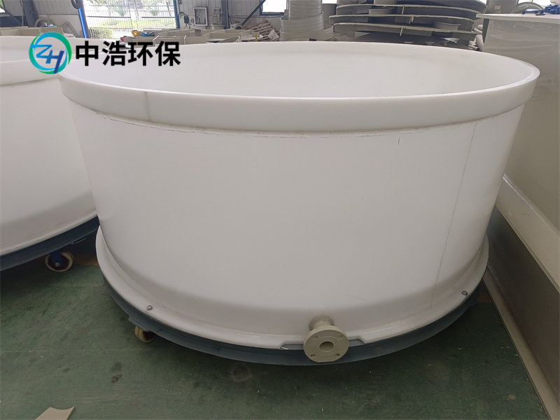 鱼峰PP抽滤槽